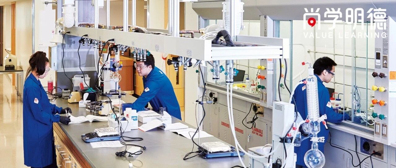 2026AP备考 | AP化学重难点总结+高分要点