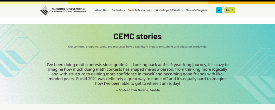 10 年级冲 TOP 大学必看！5 个高含金量国际数学竞赛，助力名校申请不踩坑！