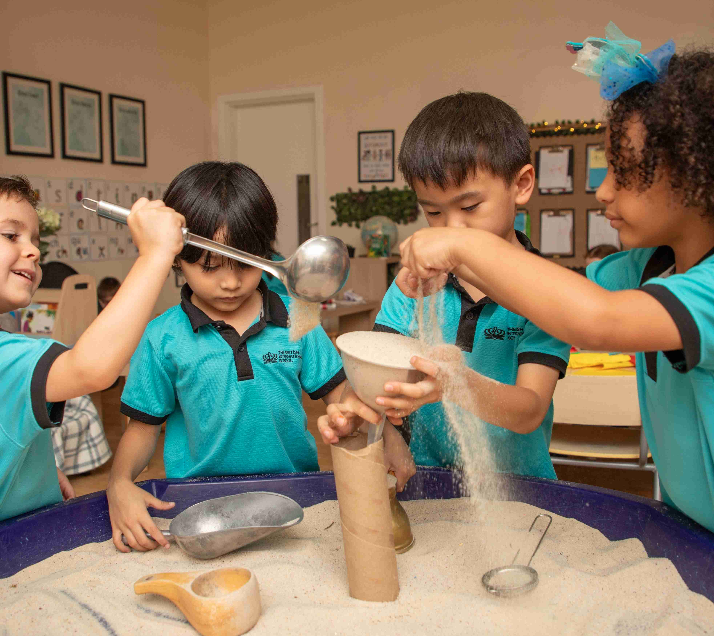 阿布扎比英国国际学校(The British International School Abu Dhabi)入学指南 阿布扎比英国国际学校(The British International School Abu Dhabi)入学指南