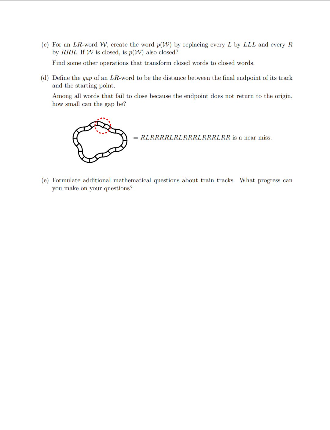 SUMaC、ROSS、PROMYS三大顶尖数学营均已公布申请题目！