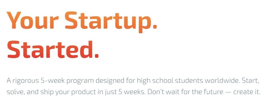 还在找水夏校？高中三年，有几个暑假能让你浪费在“无效活动”上？