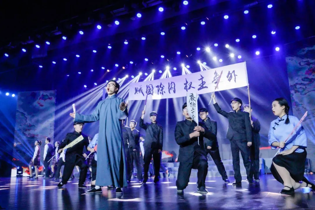 苏州日本高中｜梁丰高中国际部中日班2026年春季招生简章！2月开放日报名中！