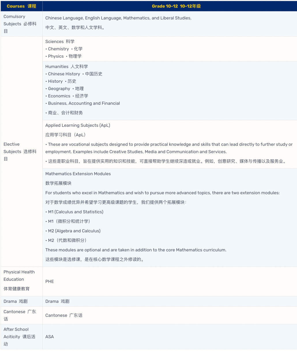 深圳国际学校｜深圳市深美外籍人员子女学校，提供AP、A-Level和DSE课程！