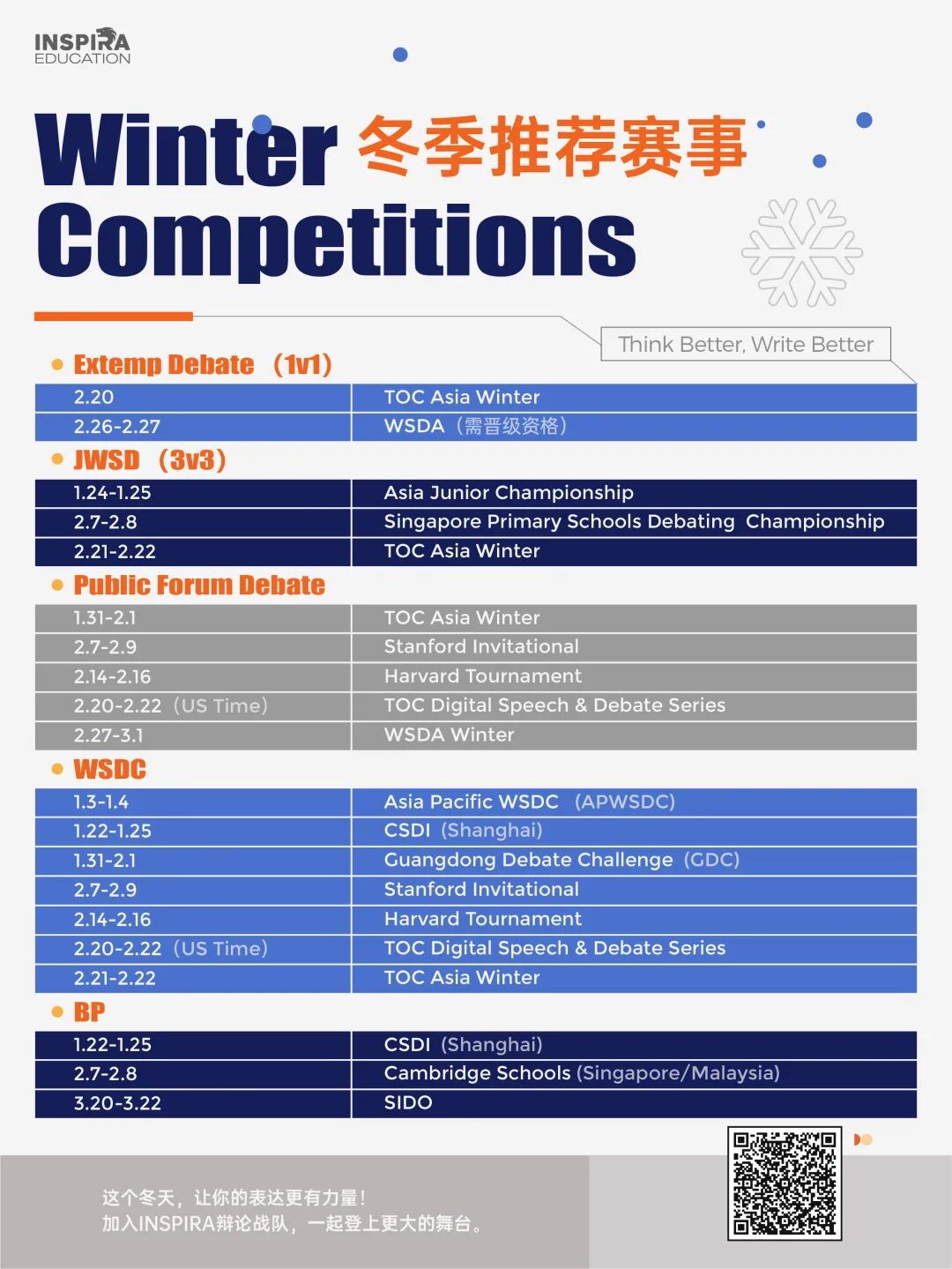 Coach Wayne：辩论教会我的，都融进了教学里 | 亚洲辩论冠军聊教学观