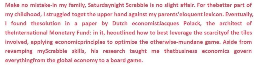 开头定成败：大学申请文书第一句话 有多重要？揭秘顶尖名校文书