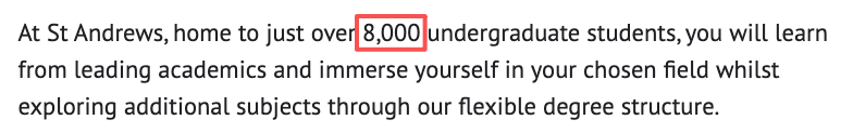 【最新数据】英国最难申大学出炉：剑桥竟跌至第三？
