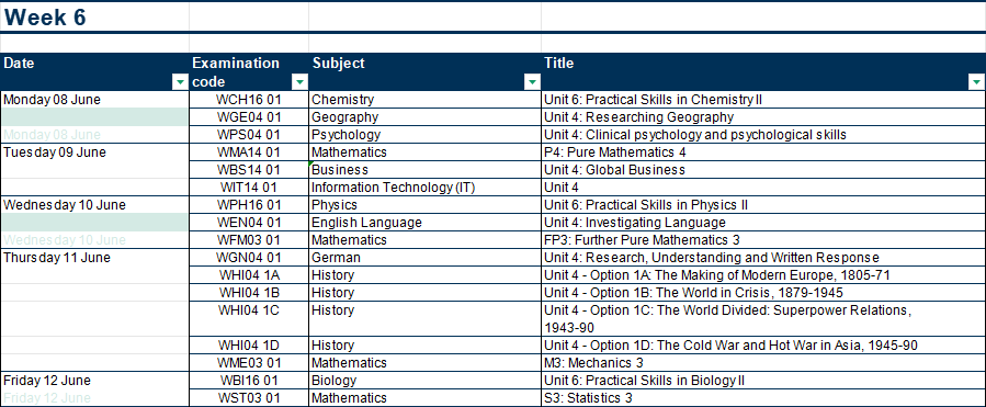 重倒计时！2025年10 月 A-Level 成绩公布 + 2026年夏季报名启动，关键时间点速存！