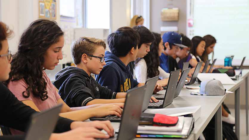 美国公立校系列｜Portola High School：尔湾学区新一代高配置公立高中