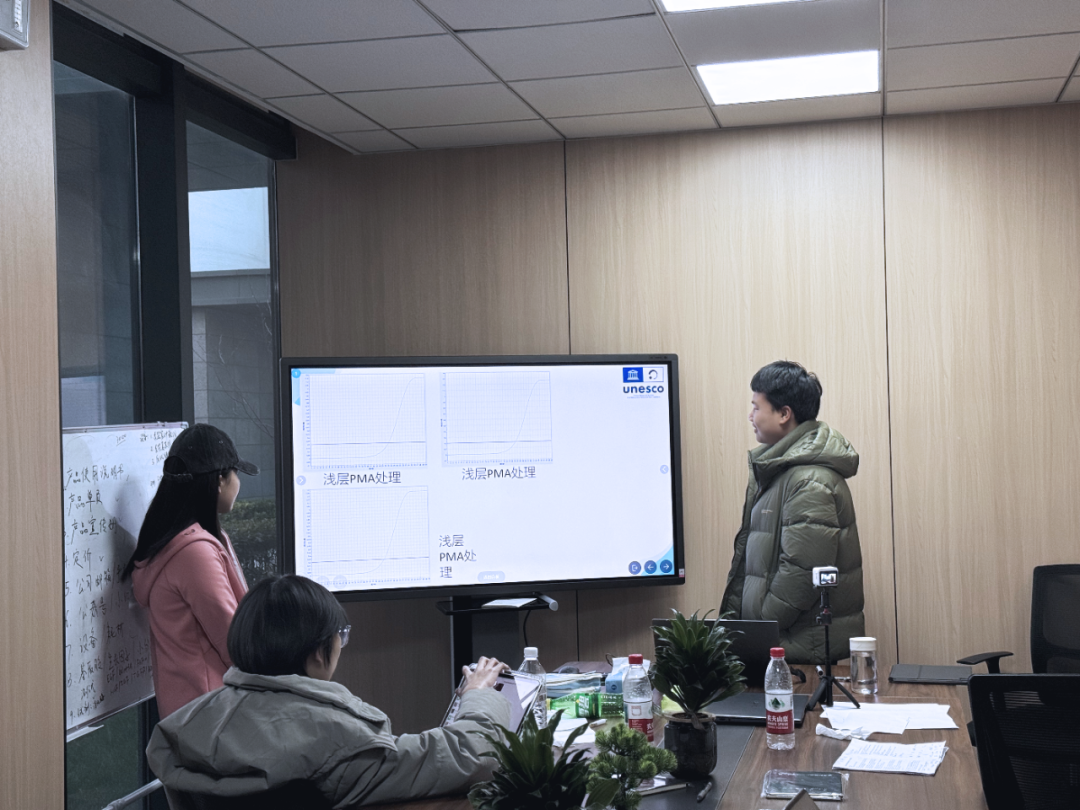 从苏州园林到联合国SDG实验室：Kaelan的科学探索进阶之路