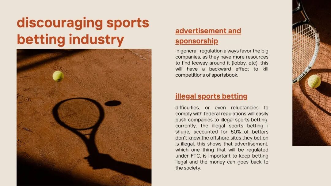 哈佛/斯坦福备赛班｜二月辩题解析：体育博彩的利益与制度深度博弈难题