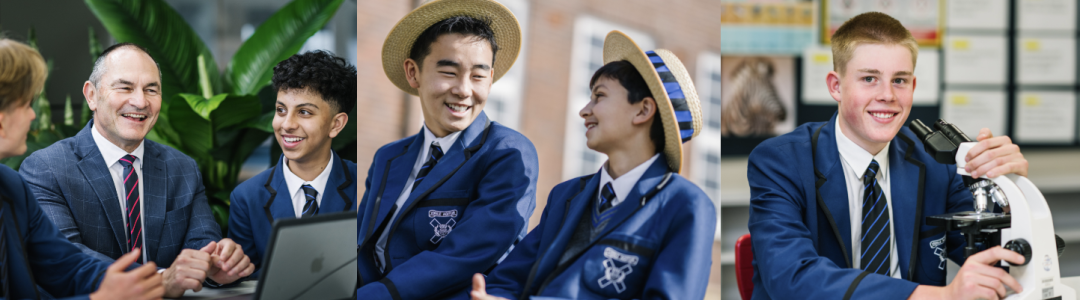 悉尼北区百年男校 Knox Grammar —— 3名学生获 ATAR 99.95 满分！