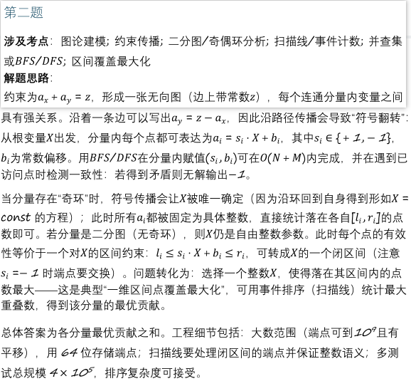 USACO第一场月赛结束，考情/分数线速看！赛后备考攻略
