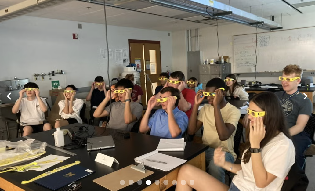 2026｜密歇根安娜堡大学MMSS，高含金量夏校！已开申！