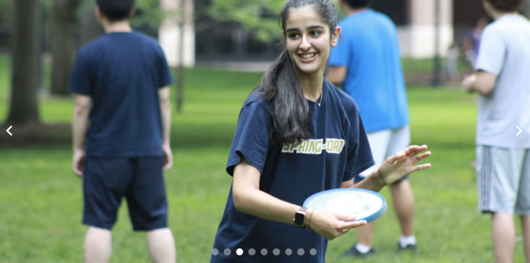 2026｜密歇根安娜堡大学MMSS，高含金量夏校！已开申！