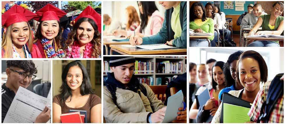 美国公立校系列｜Middle College High School：高中与社区大学融合的升学通道型公立学校