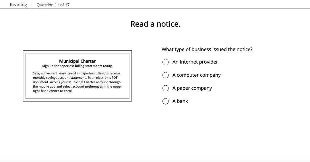 托福考试大变局:告别“刷题时代”,迎来“能力本位”新纪元 托福考试大变局:告别“刷题时代”,迎来“能力本位”新纪元