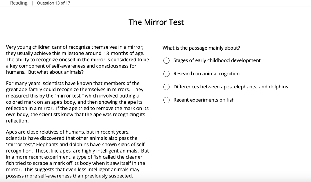 托福考试大变局:告别“刷题时代”,迎来“能力本位”新纪元 托福考试大变局:告别“刷题时代”,迎来“能力本位”新纪元