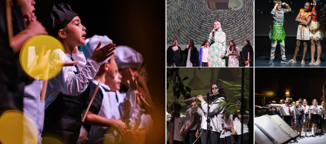 拉哈国际学校花园校区（Raha International School-Gardens Campus）入学指南