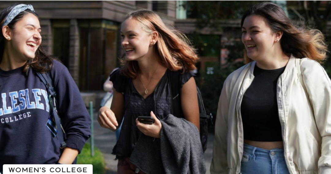 爸妈放宽心!全美Top50这5所大学,治安稳如“避风港” 爸妈放宽心!全美Top50这5所大学,治安稳如“避风港”