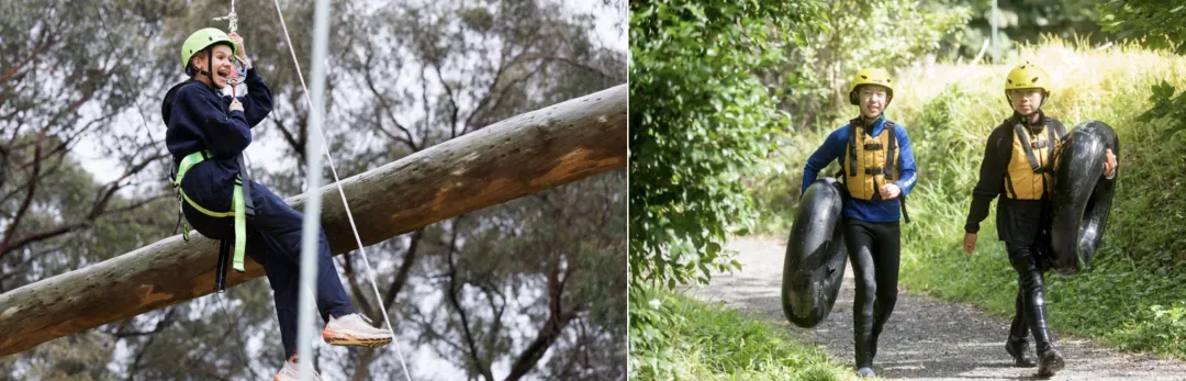 【墨尔本优质私立混校】考菲尔德文法学校 Caulfield Grammar School(上篇)! 【墨尔本优质私立混校】考菲尔德文法学校 Caulfield Grammar School(上篇)!