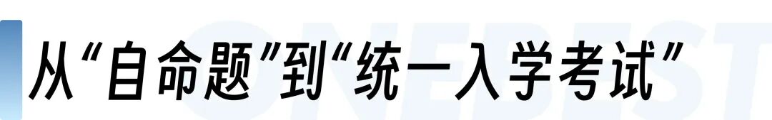 重大变化！牛津大学本科笔试重构，2027Fall选拔规则已全面更新！