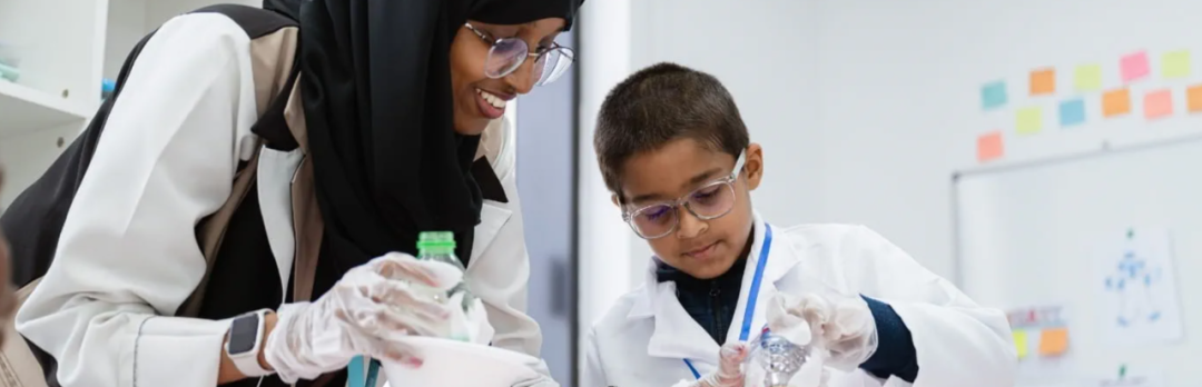 阿布扎比诺德安达学校（Nord Anglia International School Abu Dhabi）入学指南