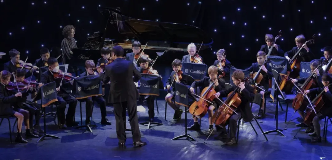 【墨尔本优质私立混校】考菲尔德文法学校 Caulfield Grammar School(下篇)! 【墨尔本优质私立混校】考菲尔德文法学校 Caulfield Grammar School(下篇)!