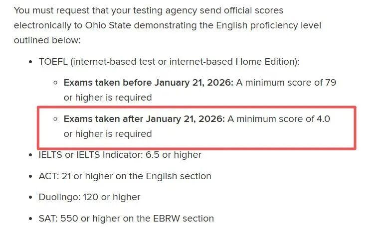 ETS真要把托福和GRE打包卖了,对考生有什么影响? ETS真要把托福和GRE打包卖了,对考生有什么影响?