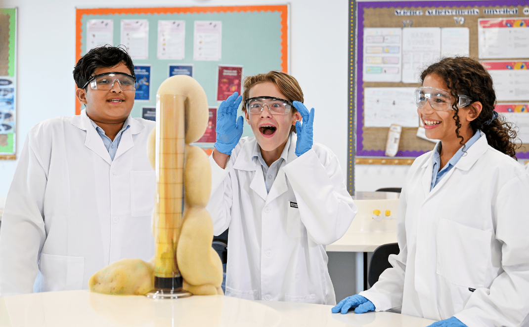 阿布扎比宝石花世界学院(GEMS World Academy Abu Dhabi)入学指南 阿布扎比宝石花世界学院(GEMS World Academy Abu Dhabi)入学指南