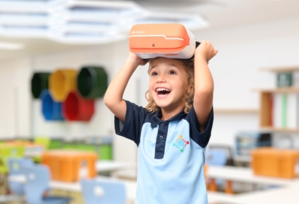 阿布扎比宝石花世界学院(GEMS World Academy Abu Dhabi)入学指南 阿布扎比宝石花世界学院(GEMS World Academy Abu Dhabi)入学指南