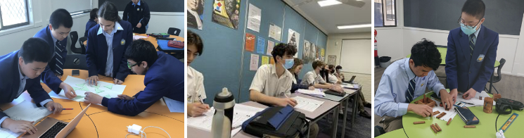 【悉尼优质私立混校】Masada College -- 马萨达学院 (中篇)! 【悉尼优质私立混校】Masada College -- 马萨达学院 (中篇)!