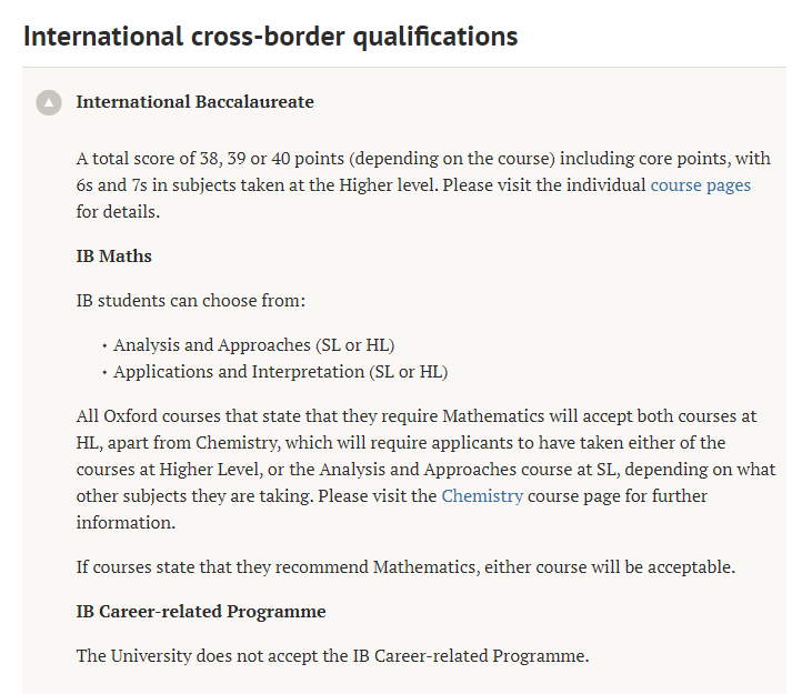 IB数学AI明明比AA简单，为什么满分率不如AA？附IB数学培训！