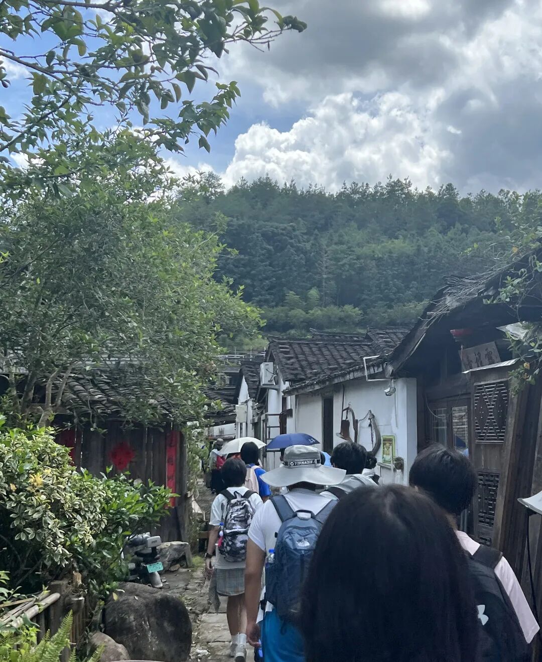 春节后寒假志愿者：福建乡村儿童跨学科创新课堂