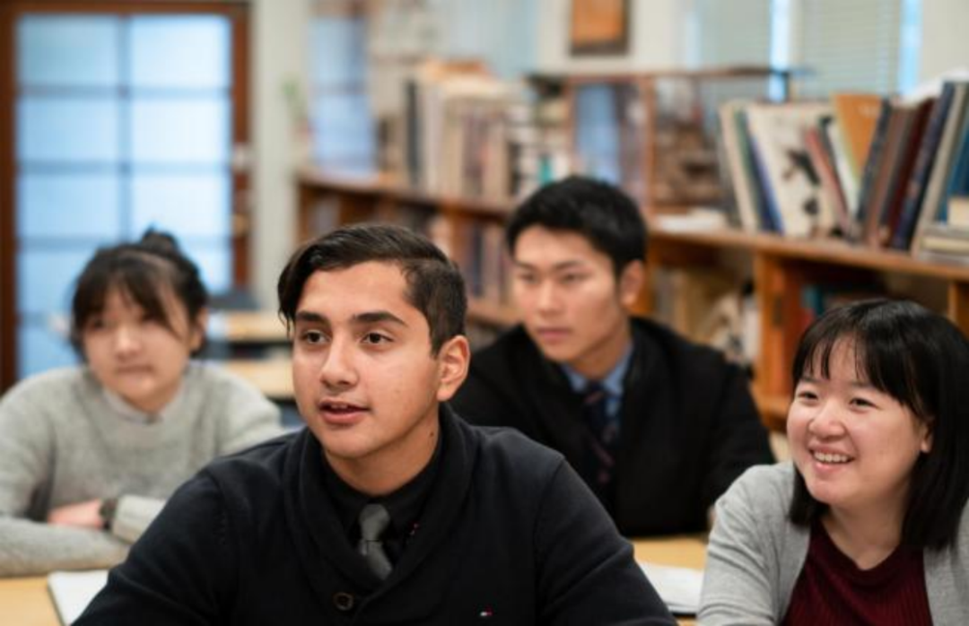 美高推荐 ｜CA - Southwestern Academy 加州-西南中学，加州优质寄宿学校