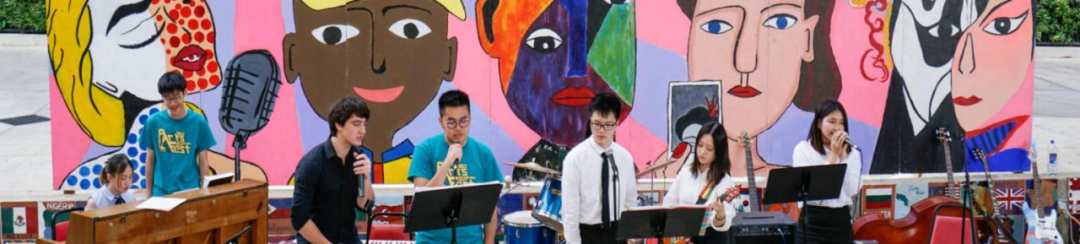 美高推荐 ｜CA - Southwestern Academy 加州-西南中学，加州优质寄宿学校