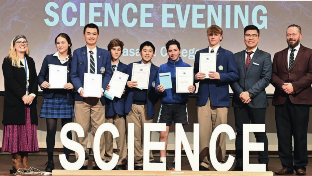 【悉尼优质私立混校】Masada College -- 马萨达学院 （下篇）！