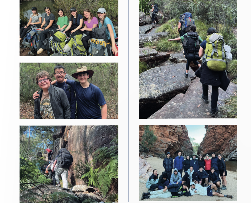 【悉尼优质私立混校】Masada College -- 马萨达学院 （下篇）！