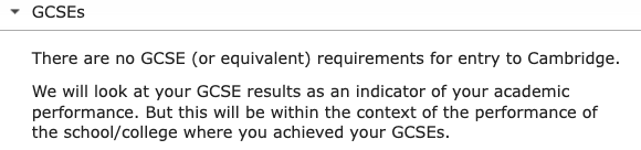 别让IGCSE拖垮你的G5申请！这几点真相越早知道越好，附IGCSE课程辅导