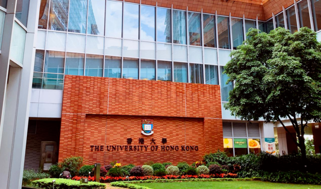 香港/新加坡大学2015-2026QS排名变化史：这些院校疯狂突围！