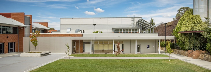 澳洲堪培拉第一所全年龄段IB院校：堪培拉女子文法学校Canberra Girls Grammar School