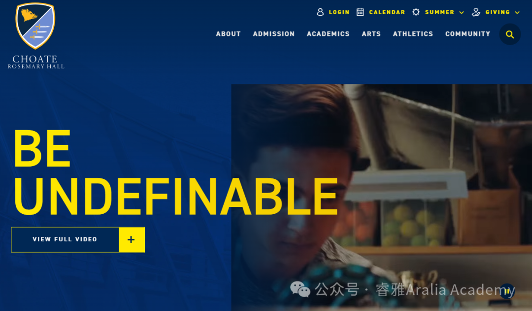 揭秘“总统摇篮”：掌控美国的老钱家族，把孩子都送进了这5所学校...