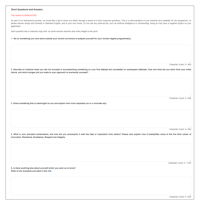 【新加坡】NUS/NTU取消标化！新加坡名校申请破局，冬夏校如何加分？