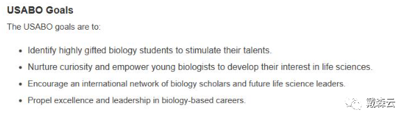 USABO 真正考什么、怎么考？命题逻辑解析＋高分训练思路分享