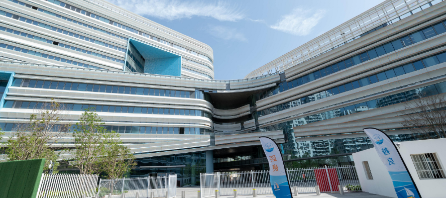 盘点深圳学费20-25W左右的国际校！