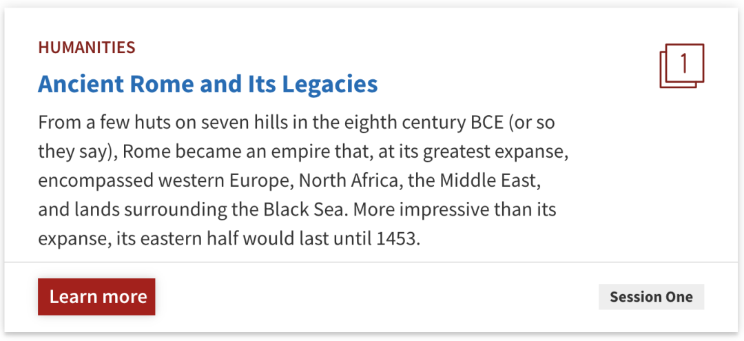 2026年1/3的学生被Stanford录取 斯坦福大学SSHI爬藤人文营夏校！申请倒计时！