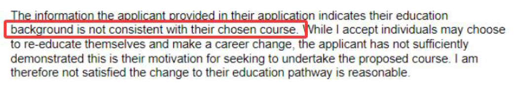 一次了解！澳洲签证常见拒签的8大原因和解决方案