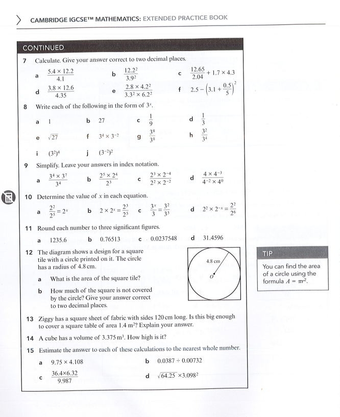 IG数学0580和0606和体制内数学有什么区别?如何选择? IG数学0580和0606和体制内数学有什么区别?如何选择?