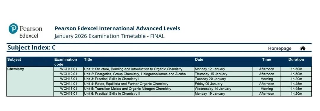 重要通知!爱德思1月大考3项新规,90%考生还不知道这些细节! 重要通知!爱德思1月大考3项新规,90%考生还不知道这些细节!