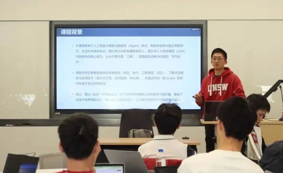 一大批美国娃正在飞到上海“反向”卷夏校？背后原因令人很吃惊！