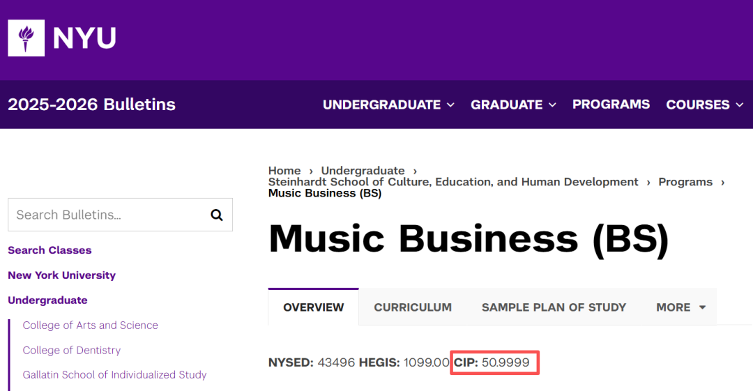 理工科一定是STEM？别被名字骗了，美国官方认定全解析